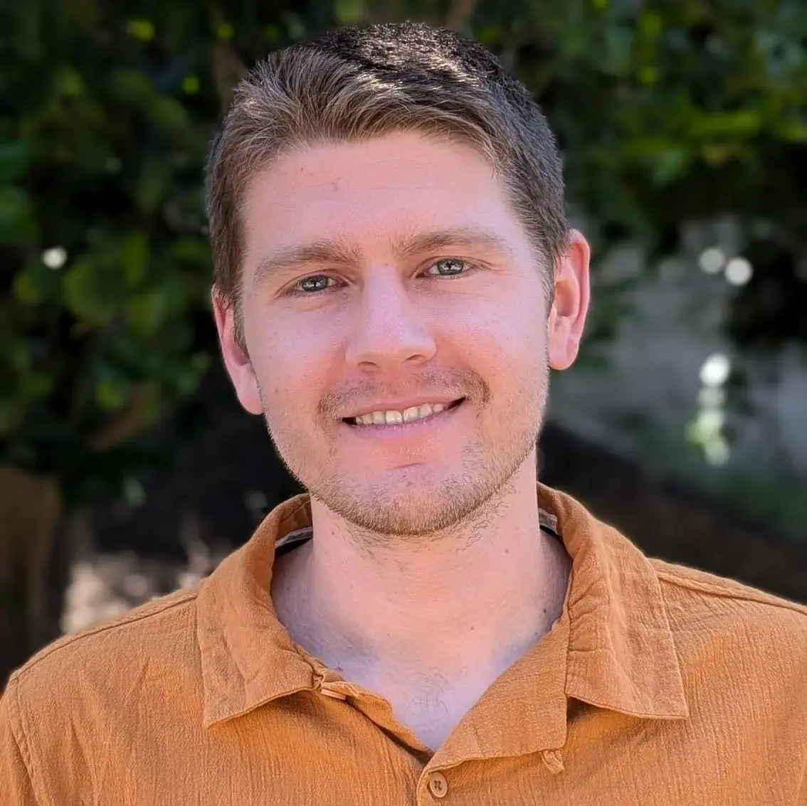 Jared Coleman